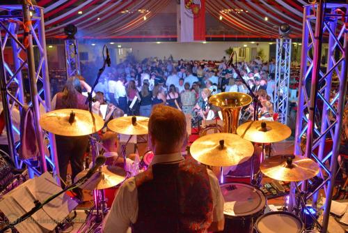 Schützenfest Olsberg 2022