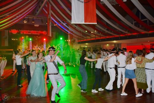 Schützenfest Olsberg 2022