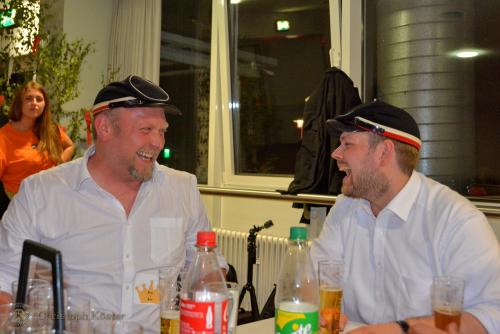 Schützenfest Olsberg 2022