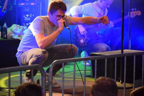 Make Some Noise