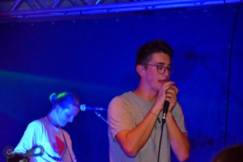 Make Some Noise