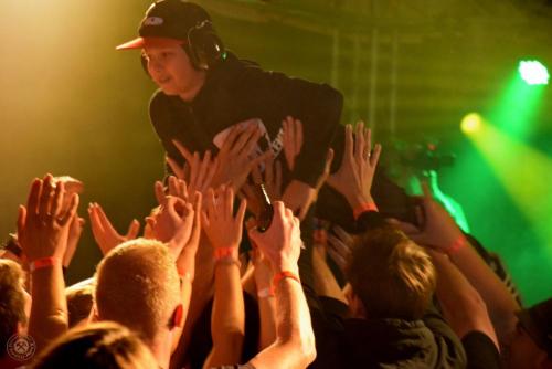 Make Some Noise